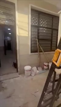 للإيجار مشتمل مساحته80متر   🚫انتباه المشتمل حديث زيرو ➖➖➖➖➖➖➖➖🏦  (طابق...