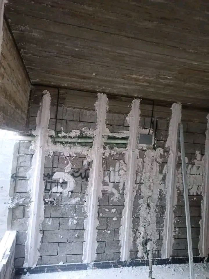 سلام عليكم كادر لبخ جص من الموصل عملنه تكريت العلم وهاذه شغلنه كدام العين شرط نضافه وهندسه تواصل واتساب ***********
