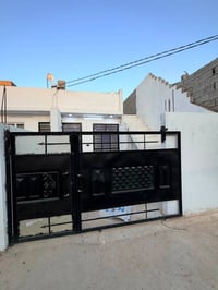بيت للبيع كركوك • دار للبيع حي عسكري • منزل 100 متر كركوك • بيت للبيع ...