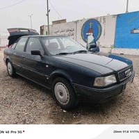 اودي للبيع ٩٣ ٠٧٨١٥٦٩٨٠٦٥