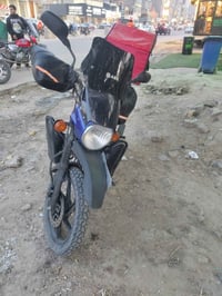 بوكسر 23 • ماشيه 15الف • مرقمه بغداد