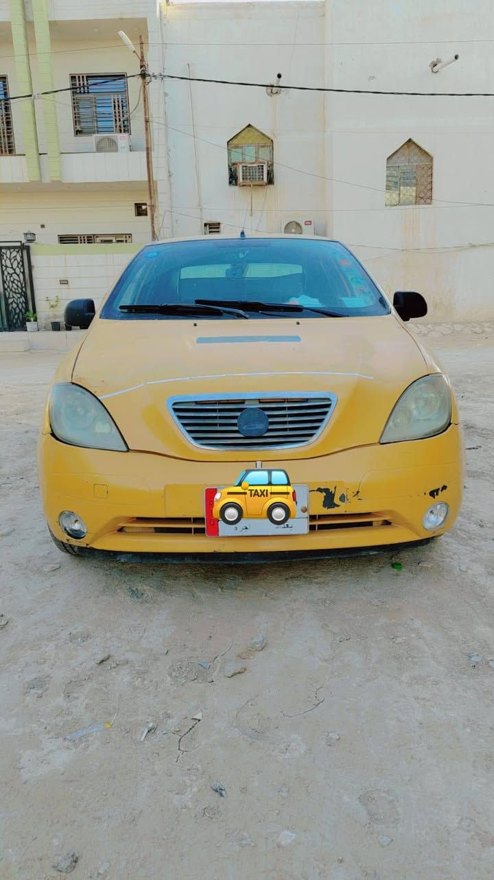 السلام عليكم
طيبه موديل 2015 جاهزه من كلشي مكينه جديده صارله اقل من سبوع شادهه كير تبريد كفاله بسمي تحويل مباشر تخم تاير جديد حداده جديده داخل نضيف كهربائيات الكل شغاله رقم كامل بس الاستلام رقمهه بغداد سنويه لل2027 السعر 35 وبيهه مجال مكلف بلنشر للتواصل *********** مكاني ديوانيه
