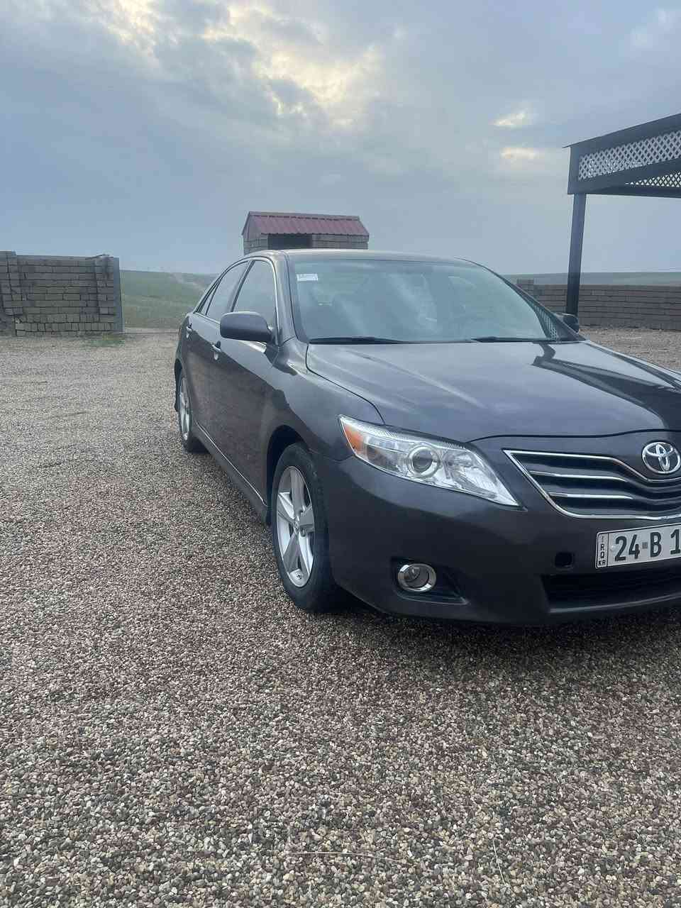 دوو سياره فروشتن ب قسط
1-كامري 2011 سبورتي امريكي 
50 ورقه مقدمه و هه ر هه يف 3 ورقه 
سياره دوو قطعه صبغ بوند و جملغ 
سياره فول مواصفات بس بدون سلايت 

2- ام جي 2025 كير عادي 
50 ورقه مقدمه و هه ر هه يف 3 ورقه 

***********
