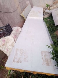 مرجوحة • مكسورة • ٧م