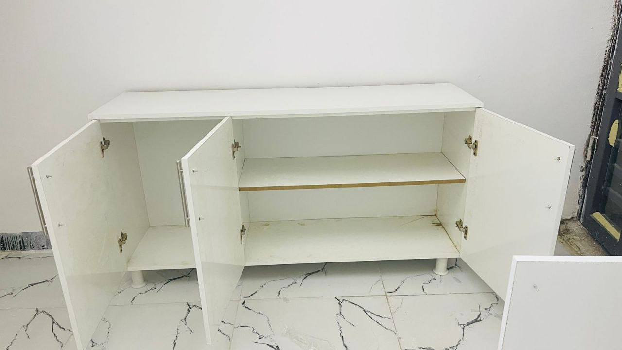 كاونتر خشب جميع الانواع والموديلات والقياسات المطلوبه متوفر الاستفسار خاص


**إذا كنت صاحب هذا الإعلان وتريد حذفه لأي سبب، رجاءا أرسل رسالة إلى الدعم الفني**