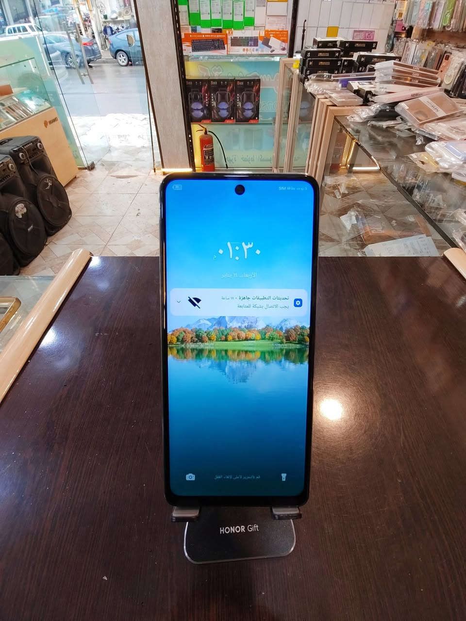 السلام عليكم جهاز تكنو سبارك 20برو ذاكره 256 رام 16 8+8 كامره 108 ميكا بكسل الجهاز اخو الجديد شرط شخط مابي بدون غراض السعر 160 الف مكاني جانب الأيمن حي 17 تموز ***********
***********
