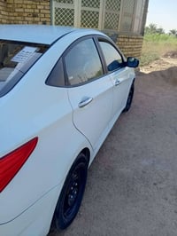 اكسنت ٢٠١٦ • خليجي • مكينة ١٤٠٠