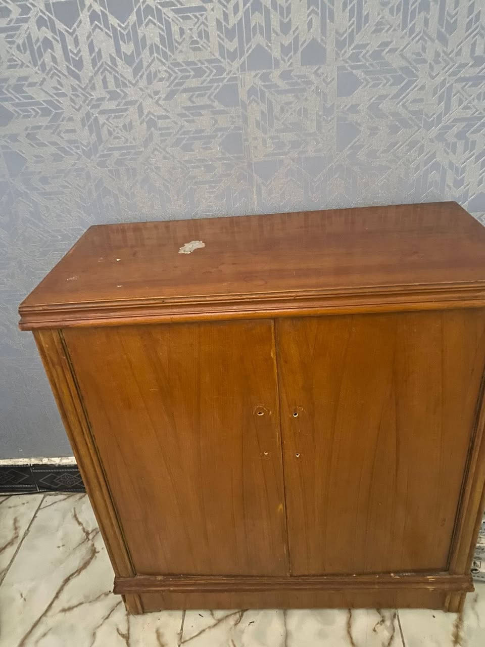 السلام عليكم. كنتور خشب صاج درجه اولى وجزامه  للبيع 150الف. اثنينهن  للاستفسار ع خاص


**إذا كنت صاحب هذا الإعلان وتريد حذفه لأي سبب، رجاءا أرسل رسالة إلى الدعم الفني**