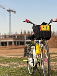 باسكل • مقاس ٢٦ • نظيف