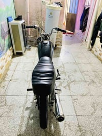 دراجه تعمير • موديل ٢٥ • الناصريه مركز