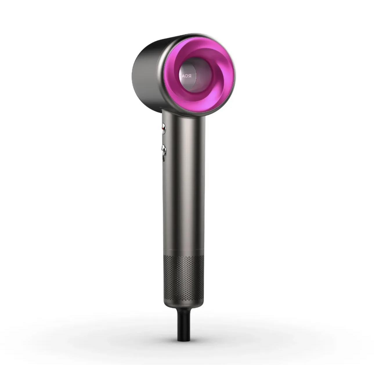 Leafless Hair Dryer ✨شسوار شعر ماركة

تقنية متطورة لتجفيف أسرع وحماية أعلى للشعر.
محرك رقمي قوي مع تحكم ذكي في درجة الحرارة للحفاظ على نعومة ولمعان الشعر وتقليل التلف.

توزيع هواء متوازن
يقلل الهيشان والتقصف
تصميم عصري وخفيف الوزن
مناسب للاستخدام المنزلي والصالونات


**إذا كنت صاحب هذا الإعلان وتريد حذفه لأي سبب، رجاءا أرسل رسالة إلى الدعم الفني**