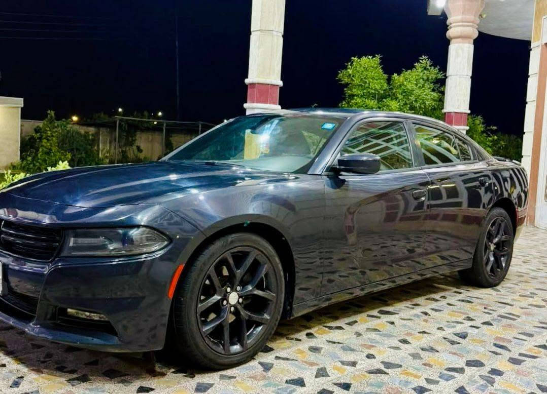 دوج جارجر 2017 وارد امريكي 
ماشيه 120 ما مشتغلة خط
سياره حلوه مواصفات sxt ومابيهه نقص جاهزة 
سنوية جديده رقم بغداد انكليزي باسمي
كير محرك كهربائيات كفالة
 ليبل واحد مابيهه اي قطعه تبديل صور حادثهه موجوده تخريب فقط بدون ضربة 
من دخلتها سويت بيها جاملغ خلفي وباب والجنطه والقمارة والبيبان لحد اليدات وعلى ايدي اني مستوردهه من 2019 

🛑 السعر سوي تعليق يصل مباشرة 🤖 

مكان السيارة بغداد بيع او مراوس 
حسب القناعة بشي مقارب السعرها 

رقم صاحب السيارة 
***********
***********
