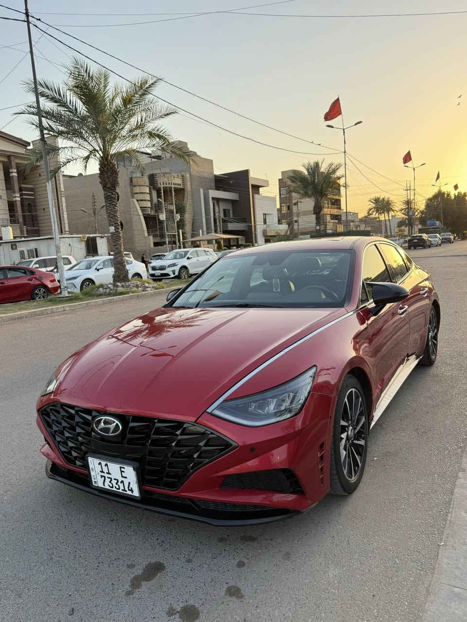 سوناتا 2020 رقم بغداد
فول موصفات عدا بانرامه
صور الحادث وسونر منزلهن 
مكينه 1600 تيربو 
مكاني سيديه 
سعر 139
***********
