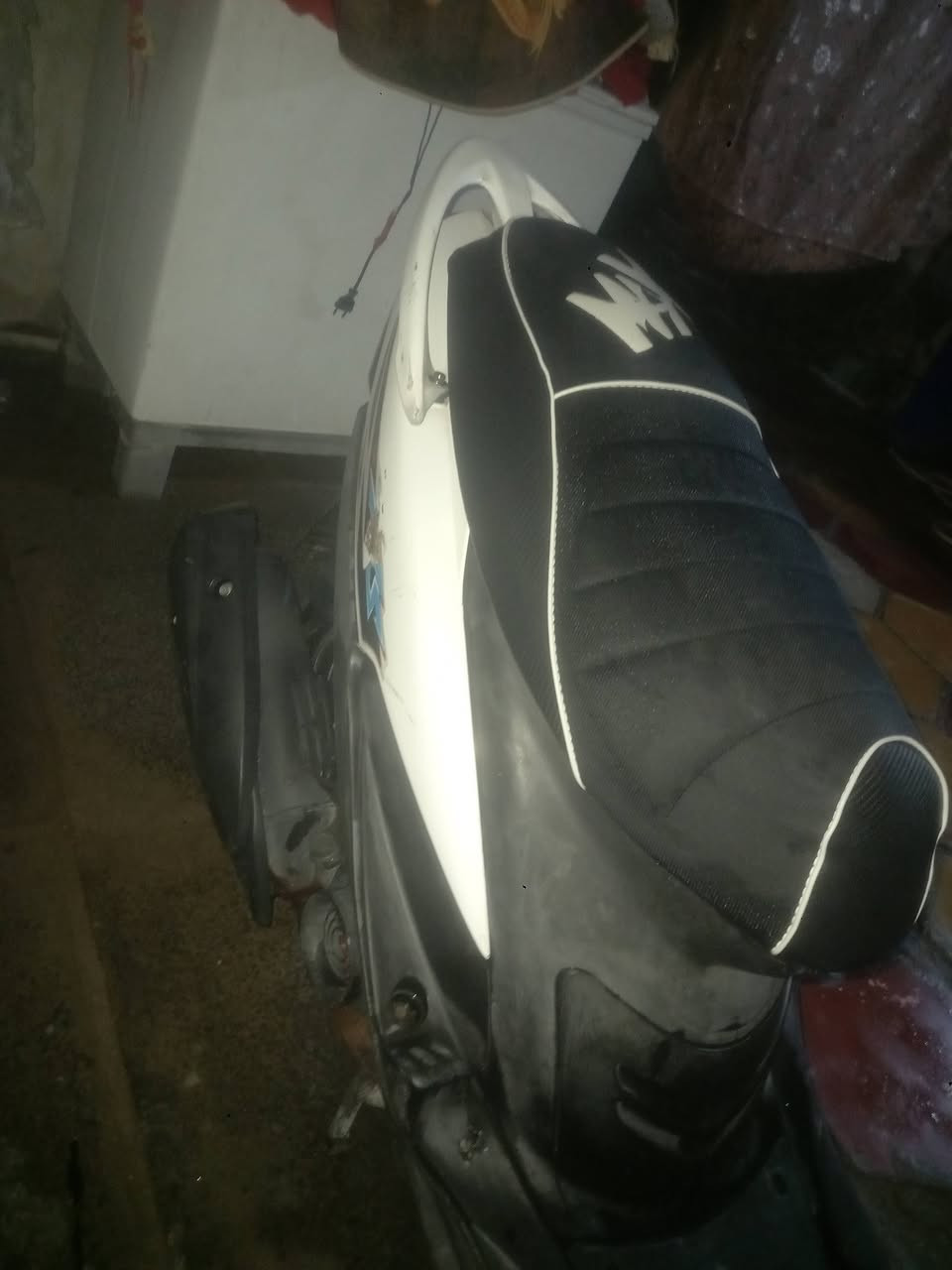 سلام عليكم شباب ماكس بلادي شعندك مراوس نزل حت لون انطي فرق


**إذا كنت صاحب هذا الإعلان وتريد حذفه لأي سبب، رجاءا أرسل رسالة إلى الدعم الفني**