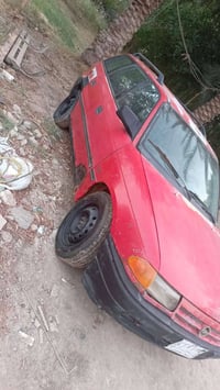 سياره اوبل البيع السفسار عله رقم ٠٧٨٦٧٤١٤٨٤٦