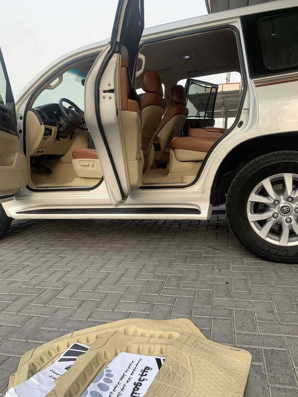 ماكو مراوس بلكزز ١٥


**إذا كنت صاحب هذا الإعلان وتريد حذفه لأي سبب، رجاءا أرسل رسالة إلى الدعم الفني**