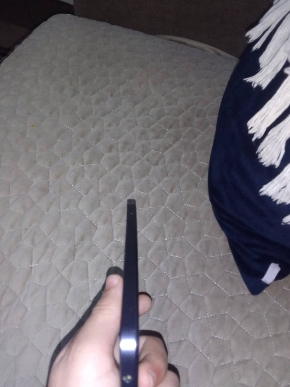 السلام عليكم جهازين للبيع الاول ريلمي 50جهاز اخو الجديد نضيف كلش ويا كارتوت مالته دبل سيمكرت فول سلاسه سعره 125بي مجال والثاني اي03مبدل شاشه وكاله نضيف 70بل100 سعره 60بي مجال بصيط للشراي ***********
