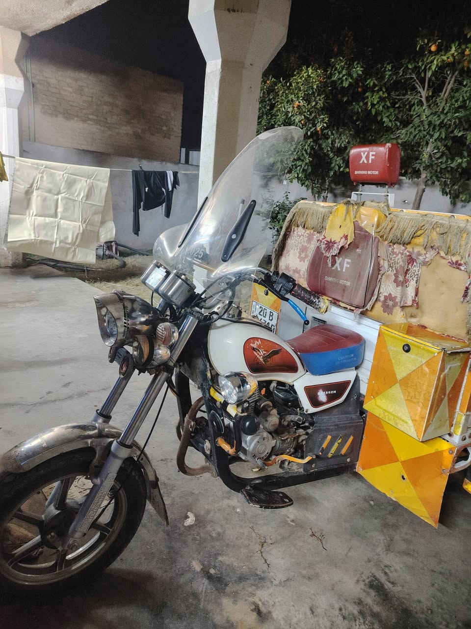 السلام عليكم ستوته للبيع رقم ديالى موديل 18 
السعر 2300


**إذا كنت صاحب هذا الإعلان وتريد حذفه لأي سبب، رجاءا أرسل رسالة إلى الدعم الفني**