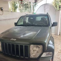 ليبرتي • بنزين • نظيفه