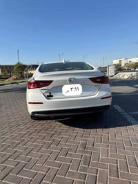 هوندا انسايت • ٢٠٢١ • هايبرد ١٥٠٠