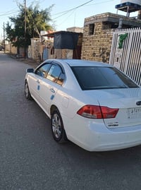 اوبتيما ٢٠٠٩ • مكينه ٢٠٠٠ • رقم بغداد