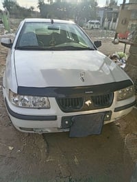 سمنت للبيع موديل ٢٠١٠ سياره خير من الله مكينة جديدة وكير جديد تخم تاير...