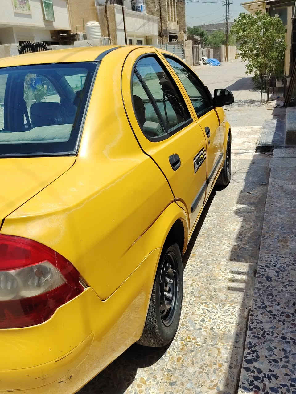 متاحا طيبه للبيع ابلاديه مكينه تبريد خير من الله تبريد ثلج موديل 2015 ب36وبيها مجال ***********
