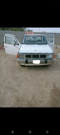 موديل ٨٨ • مكفوله مكينه وكير • ناصريه