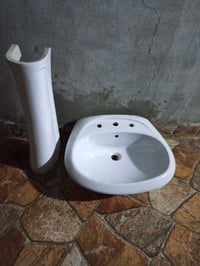 مغسله مابيها اي عيب 15 حجم جبير  07719546540