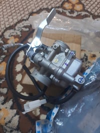بوكسر • كابريته • واير كلج