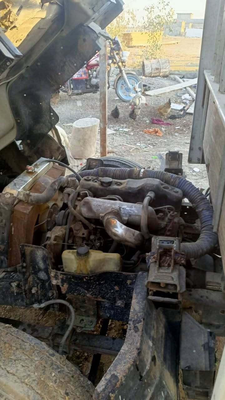 سعر 65بي مجال مكفول من ضربه أو صبغ أو شاصي رقم شاصي جاهز نكرة سلف كنتر رقم بغداد نكليزي بسمي جي ام سي 2012 صيني كير محرك ازوزة ياباني كهربائي كلة شقالة للبيع او مراوس بفونتيرة  فحل أو كنتر  رقم بغداد مكاني بغداد سبع البور ***********كورك بي واتساب *********** اثير
