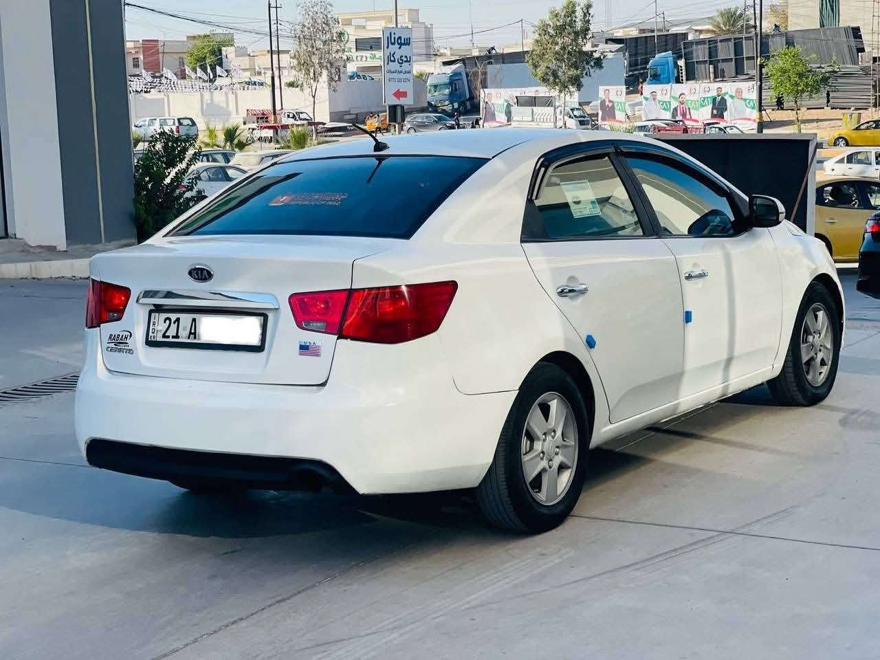 للبيع

كيا سيراتو 2011 سعر مناسب 98 مجال بسيط

صبغ فقط قطعتين بدون دواخل

محرك كير تبرید طخم شرط

مواصفات

تحکمات استیرن

شاشه كامره خلفيه

اشاير مري

ويلكب

داخل لونين

سياره جاهزه وما يعوزها دينار مصرف

رقم وسنويه جديد شرط التحويل

مکان سیاره موصل


**إذا كنت صاحب هذا الإعلان وتريد حذفه لأي سبب، رجاءا أرسل رسالة إلى الدعم الفني**