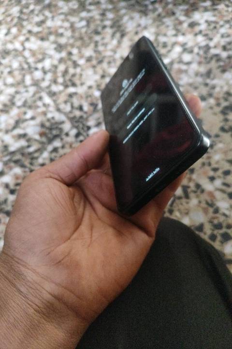 جهاز بوكو x7برو ذاكره 556
عشوائيه 12+12مكاني باب لشرجي 
نضيف صارلي 30 يوم من اخذته 
مقفول وناسي رمزه ينفتح 25 الف 
مستعجل عليه ضروري 
ببجي يشغل 120 فريم حقيقي