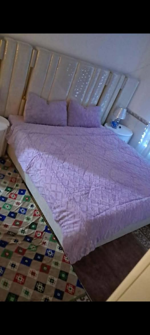 غرفه تركي السعر مليون ونص


**إذا كنت صاحب هذا الإعلان وتريد حذفه لأي سبب، رجاءا أرسل رسالة إلى الدعم الفني**