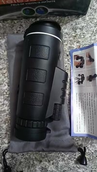 عدسة هاتف • امازون • نضيفه