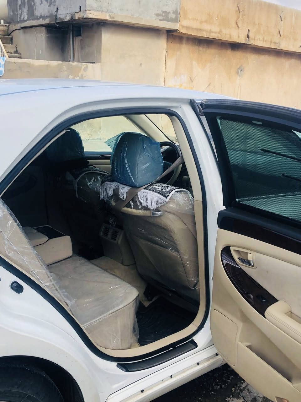 بۆ فرۆشتن شاهینە بڕاوە ٢٠٠٧بەسمە ڕەسەسی  3دوگمەپەردە   گەورە بە بچوک نمونە لەجوانی. شوێن چەمچە مال


**إذا كنت صاحب هذا الإعلان وتريد حذفه لأي سبب، رجاءا أرسل رسالة إلى الدعم الفني**