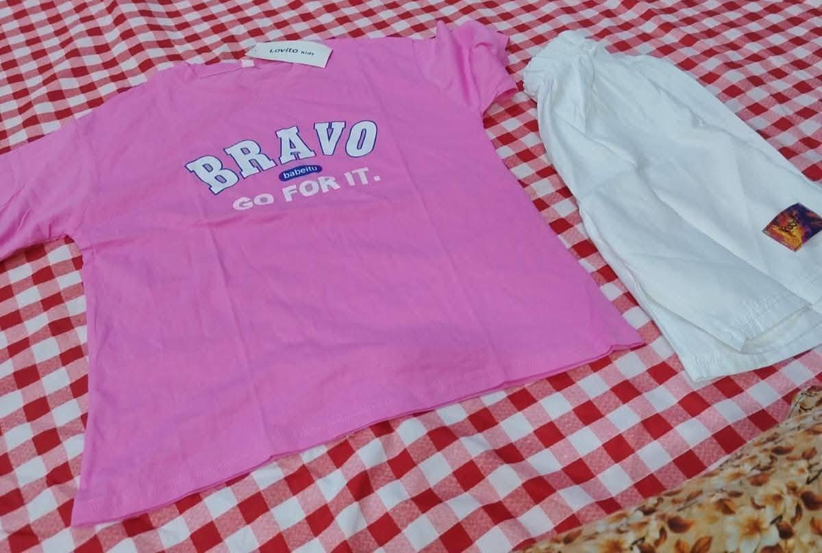 ملابس خامه جنن بس ب٤ الالف
@الجميع


**إذا كنت صاحب هذا الإعلان وتريد حذفه لأي سبب، رجاءا أرسل رسالة إلى الدعم الفني**