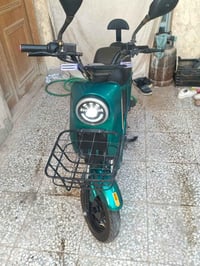 دراجة شحن • نضيفه • النجف الاشرف