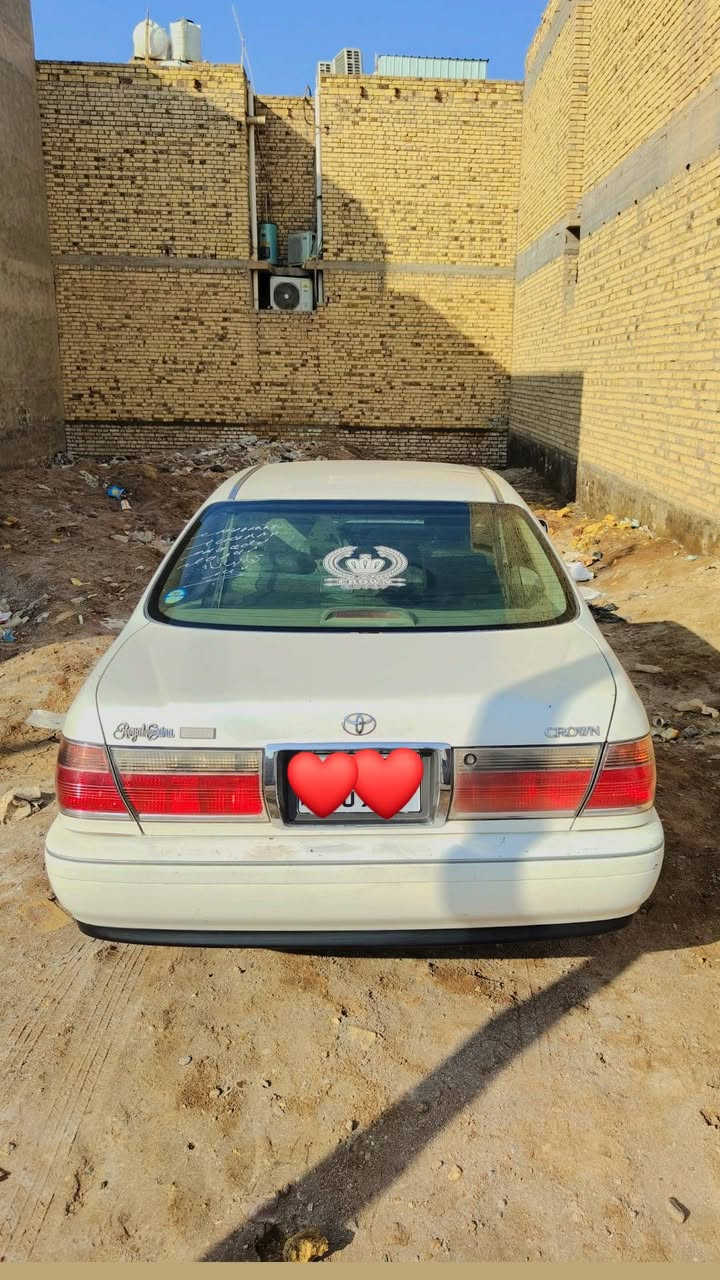 السلام عليكم سياره ملكه للبيع المكان ميسان العماره السعر 33@***********
