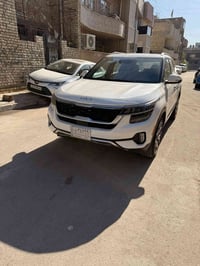 كياسيلتوزموديل 2022 وارد امريكي   فول مواصفات  السياره بصمه تشغيل ابوا...