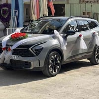 كوشات • تزيين سيارات • الناصرية