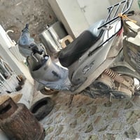 ٢٥٠ • قفل • تاير خلفي