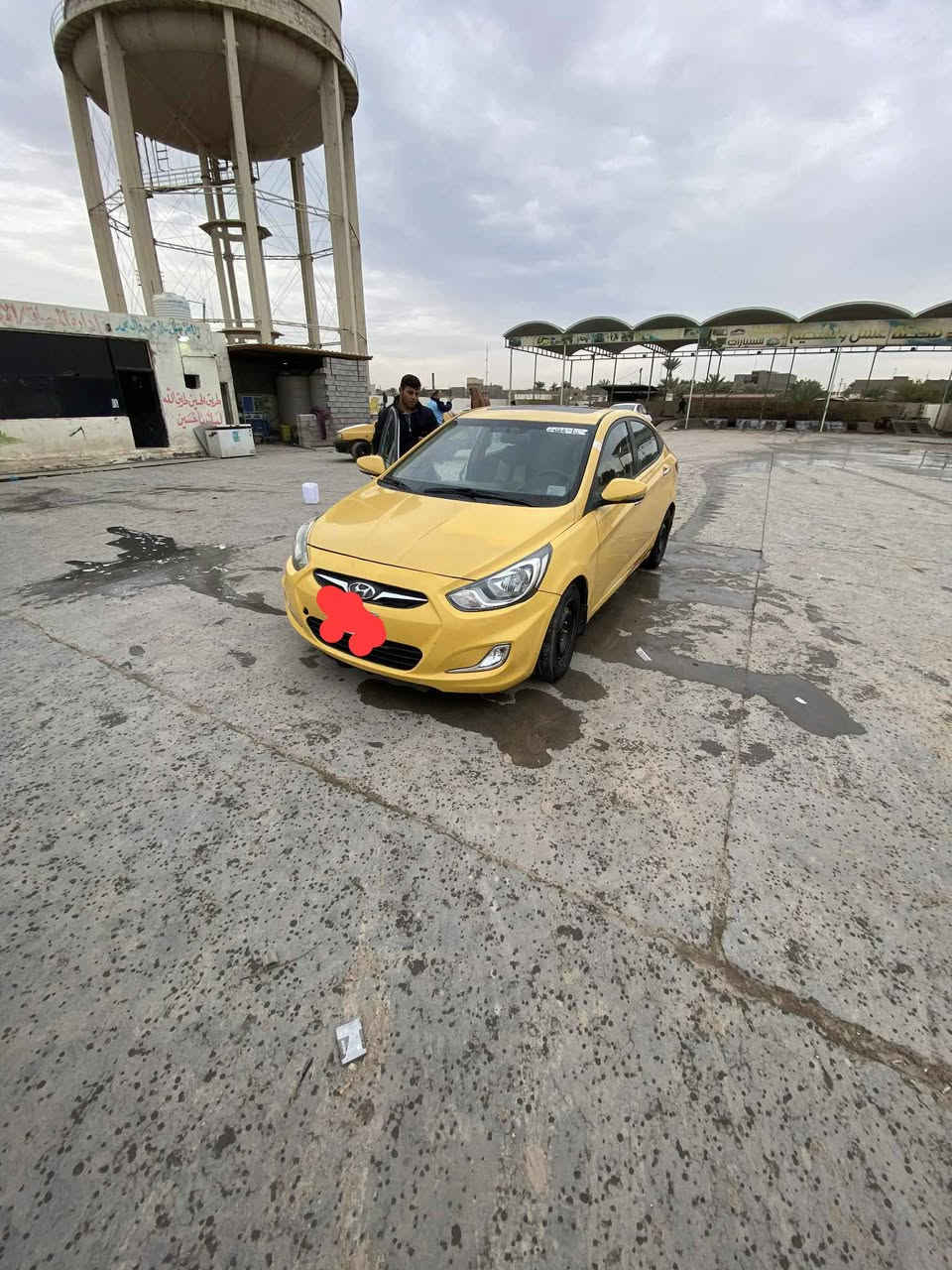 سلام عليكم اكسنت مديل 2015 غاز بانزين بيه قطعتين فتحه شاشه فول مواصفات ***********مكلف بل نشر
