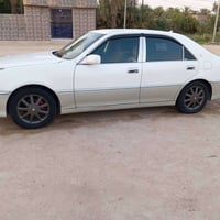 سياره ملكه لبيع موديل2003 تصل ودلل  ‏‪07861124510‬‏