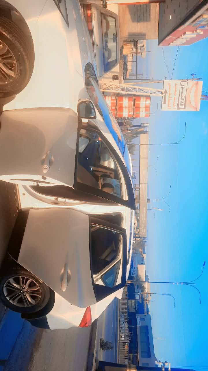 هيونداي توكسون 2014 قطعتين تبريد
سيارة نظيفة شرط التحويل بعشيقة قرية خورسيباط 
اتصال ففقط ***********
او مراسلة غريب الاومري
