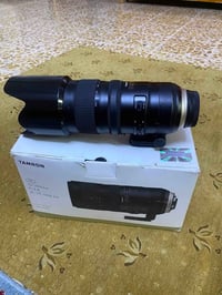 تامرون 70-200 • اصدار ثاني • نضافه 95%