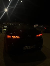 سوناتا سبورت • ٢٠١٨ • رقم اربيل