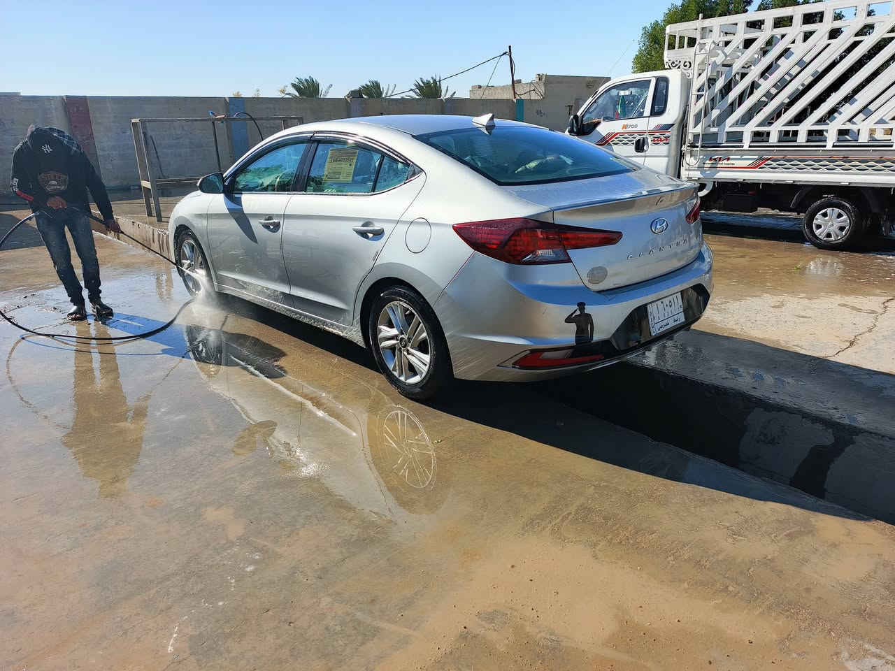 النترة 20 وارد امريكي
باقي تفاصيل ***********
