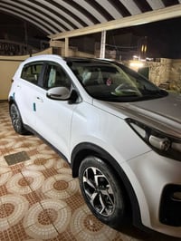 للبيع كيا سبورتج موديل 20 السياره مكفوله كفاله عامه ماشيه 49 حقيقي  سي...