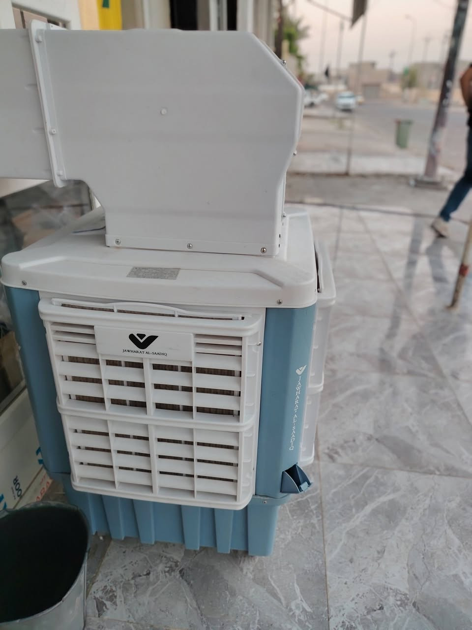 مبرده حجم 40  مستخدمه شهرين
استفسار راسل خاص


**إذا كنت صاحب هذا الإعلان وتريد حذفه لأي سبب، رجاءا أرسل رسالة إلى الدعم الفني**